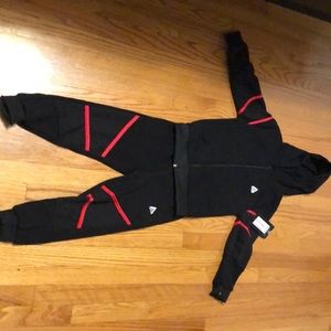 Boys sweatsuit 2 pieces